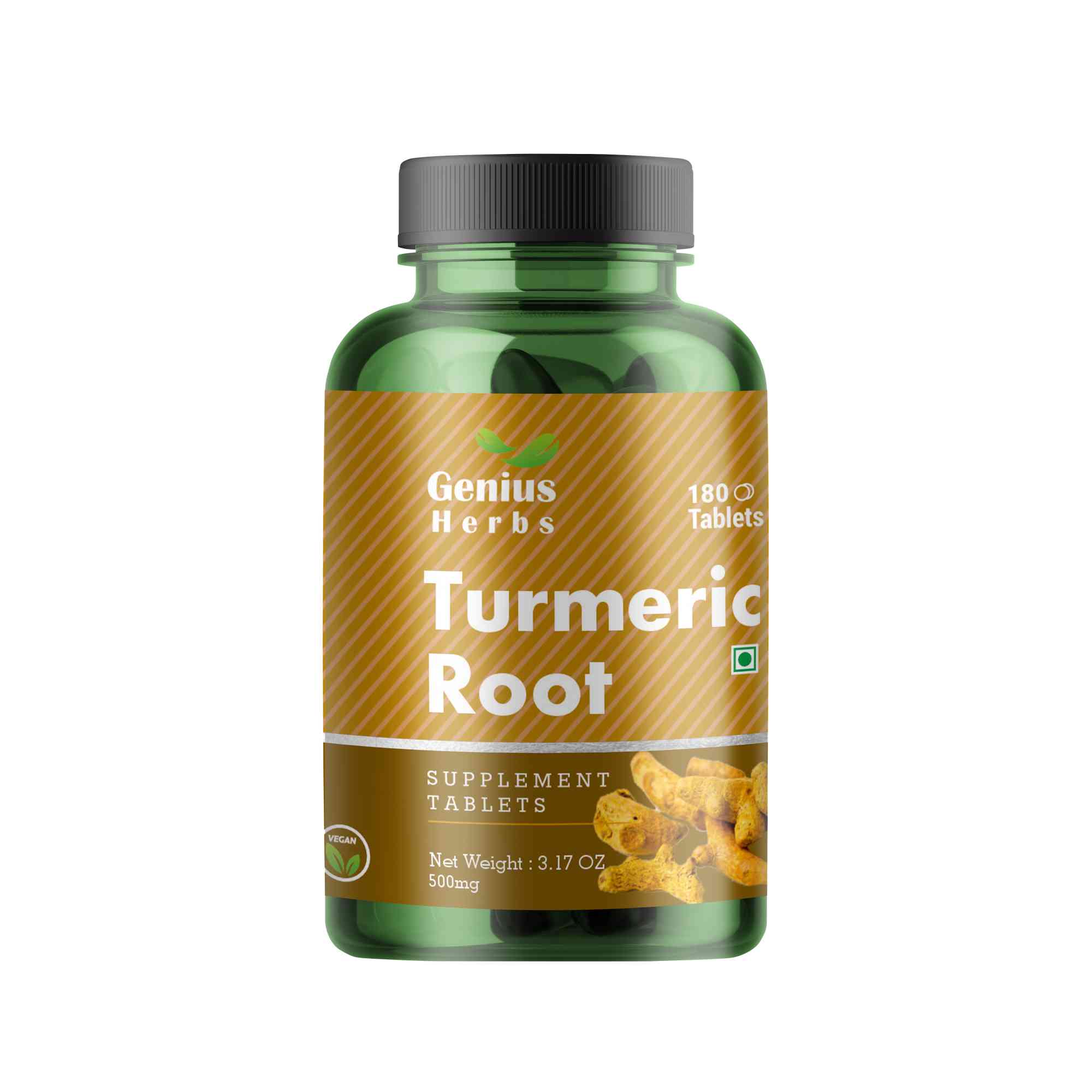Turmeric Capsules/Tablets Wholesale Manufacturer & Supplier in India